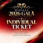 Alumni Gala Individual Ticket